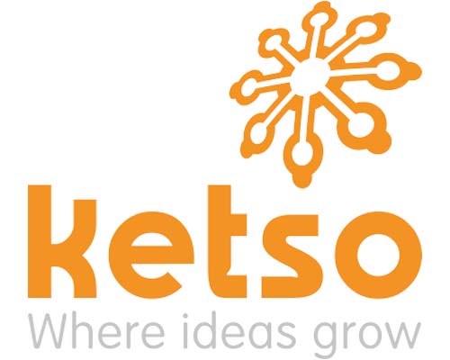 Ketso Logo